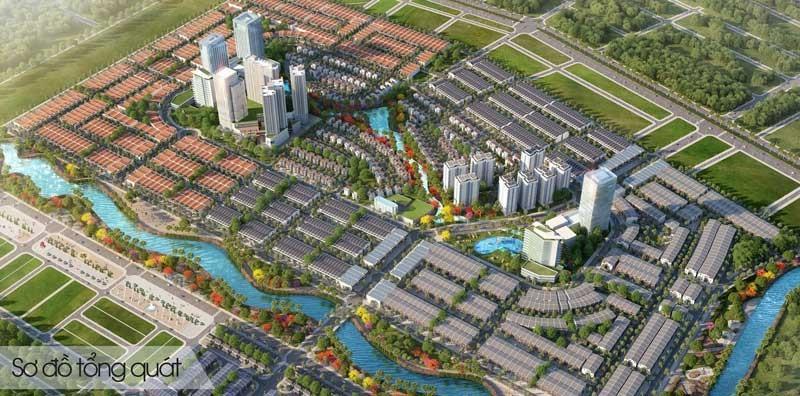 Phoi Canh Dragon Smart City 2