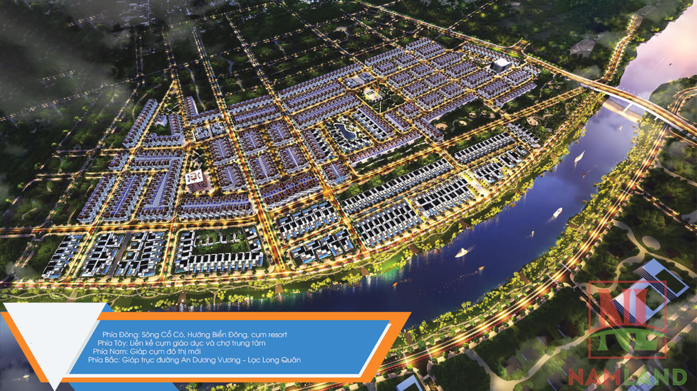 Rosa Riverside Complex 11 Phoi Canh Rosa Riverside Complex (2)